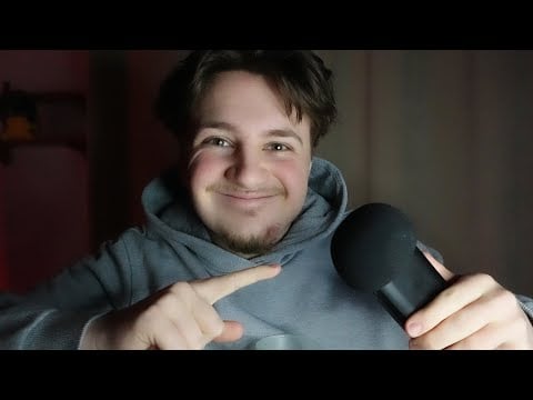 CHILL ASMR - POUR FAIRE UN GROS DODO