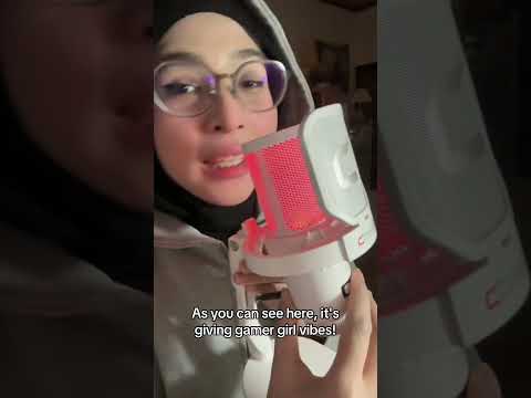 Comica mic review🫶🏻💕 #asmr #asmrtingles #asmrtriggers #asmrmalaysia #comica