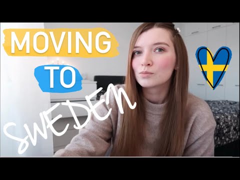 ASMR suomi - MUUTAN RUOTSIIN 🇸🇪  uusi asunto, työ ja parisuhde - ARVONTA - JOULUKALENTERI 2021