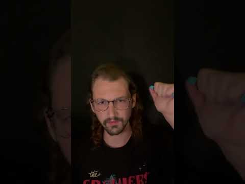 ASMR You Demand ASMR but I Am Unprepared