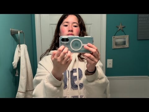 Asmr Camera Tapping And Phone Case Tapping