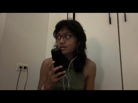 the curse of being a creative (stupid ramble on my bedroom floor again)