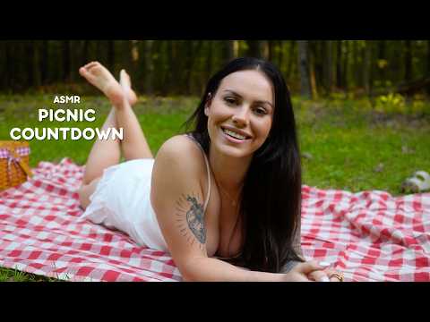 Summer Picnic ASMR Countdown