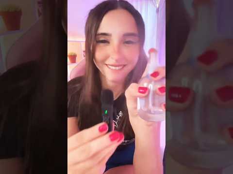 ASMR PELUQUERIA EXPRESS PARA TI 🙊🪮