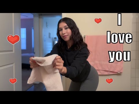 Hyper Realistic Girlfriend ASMR￼