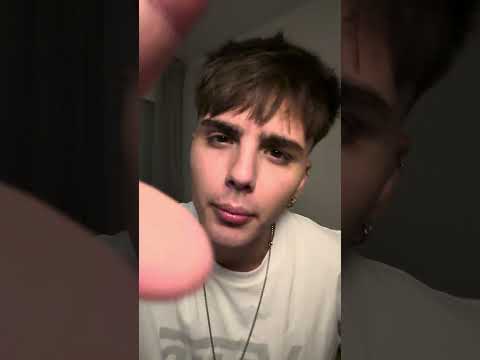 Un CHAD #asmr #relax