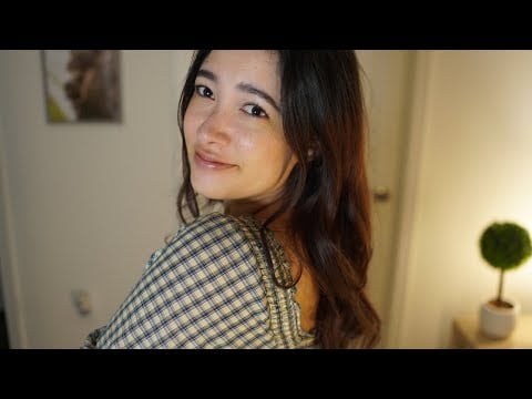 ASMR Closer & Closer with different triggers! ✨ (anticipatory)