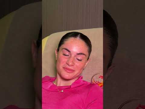 ASMR: Intense Chinese Foot Reflexology Massage In Malaysia