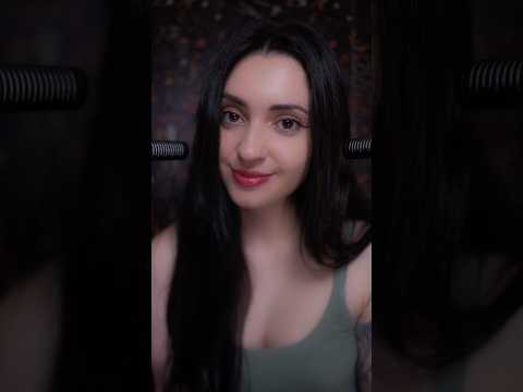 Déjame ayudarte a sentirte mejor❤️‍🩹 #asmr #asmrsounds #asmrvideo #relax #meditation #shorts