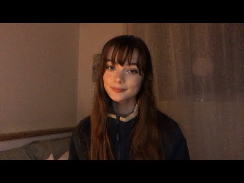 ASMR For Those Struggling This Holiday Season