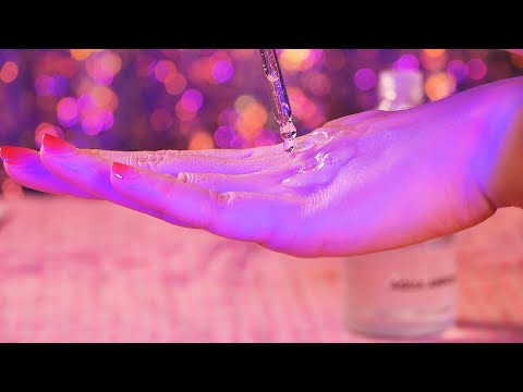 잠 안 올 땐 뻐끔이의 21가지 화장품 소리가 좋대요｜21 Cosmetics ASMR