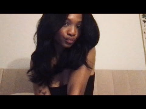 ASMR- NBA clicky whisper ramble + gambling & sports betting scandals🫢