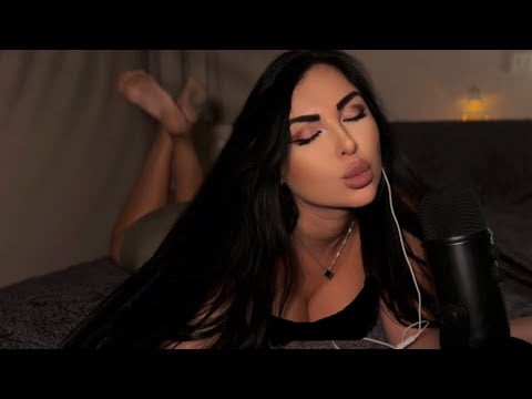 ✨ASMR | FROM EAR TO EAR✨