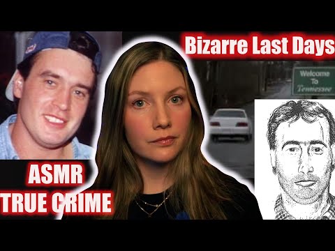 True Crime |  The Bizarre Last Days of Blair Adams | What Really Happened?