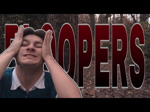 Friday the 13th Bloopers