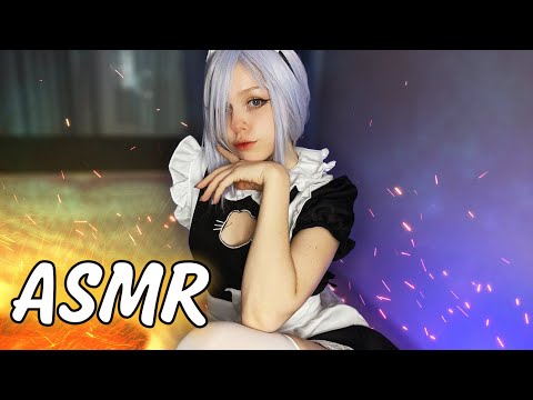 АСМР ✧Триггеры Для Твоего Сна✧ | ASMR ✧Triggers For Your Sleep✧