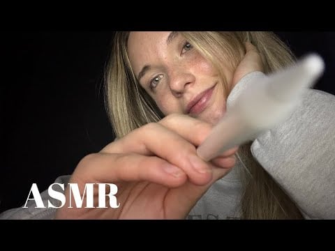 lofi ASMR at work 