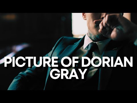 THE PICTURE OF DORIAN GRAY (CH I) Oscar Wilde ~ ASMR Reading You To Sleep