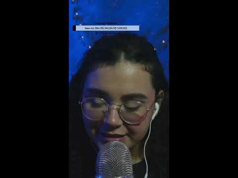 Asmr !