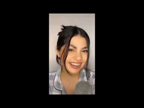 ASMR recpilación de mis tiktoks más relajantes| Dámaris ASMR♡