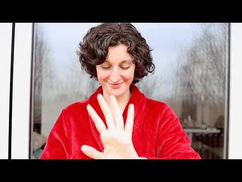 ✋🤚DEEPLY GROUNDING EARTH ENERGY🌳 I know you need this🫶 DON'T WORRY🩵 Everything is working out...