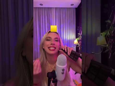 Color Challange Asmr ♥️#color #challance #asmr