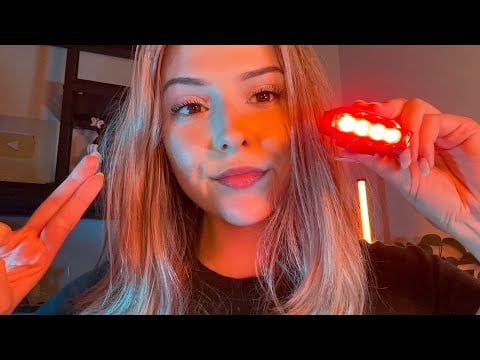 ASMR 101: Understanding your Tingles 💡