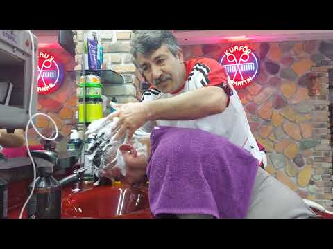 Asmr Training Massage   Leg And Back Massage With Whip,Chiropractic Massage