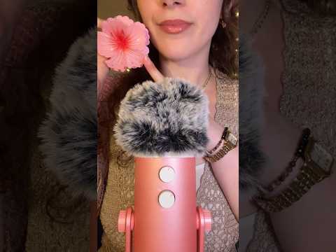 *clip* *clip* *clip*🌺 #asmr