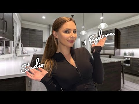 ASMR Roleplay | Property Manager Helps You Find Your Dream Apartment 💻🤍🗝️ (Typing Sounds)
