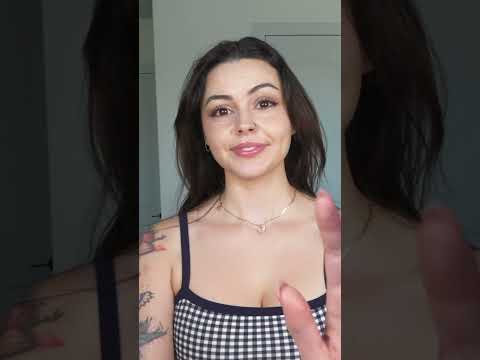 Your AI Girlfriend Is Assessing You After A Long Day #asmr #roleplay #personalattention #tingles