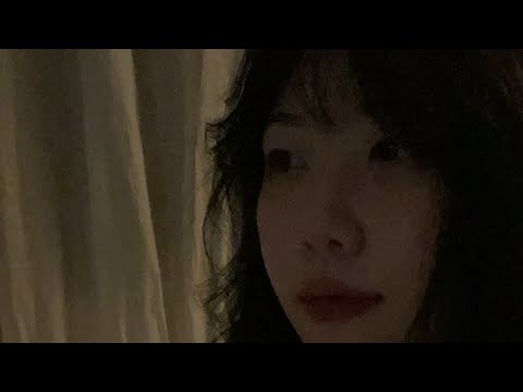 DOOBOO ASMR 라이브 스트리밍 중