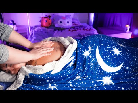 ASMR ITA🔥✨Tante coccole con prodotti della Sardegna