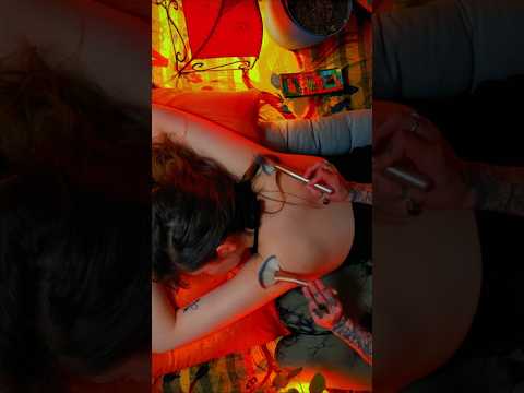Most relaxing ASMR #asmrmassage #asmrvideo #asmr #asmrsounds #realpersonasmr #relaxation