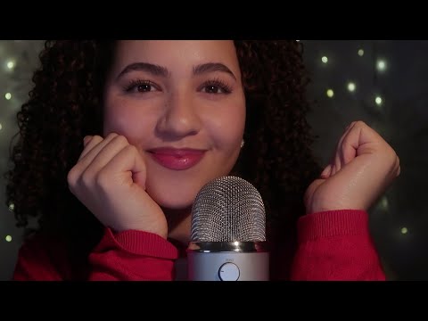 Das Custom ASMR zum 3. Advent 💕🍀🌷 Deutsch