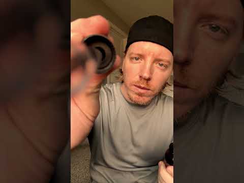 ASMR | Cleaning Out Your Eyes #asmr