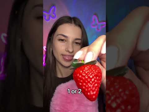 #asmr #tingles #visualtingle #relax #mouthwhisper #challenge
