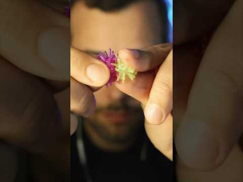 #asmr | TU AIMES LES CREEBLERS ? 😍 #asmrsounds #asmrcommunity #tingles #sleep #satisfying