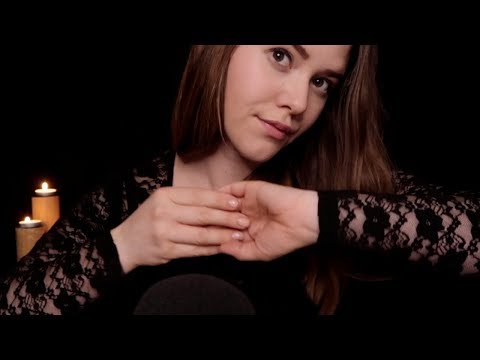 ASMR Quicky ♡ HANDSOUNDS ♡ sanfte Edition