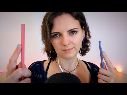 ASMR | Follow My Directions For Sleep (do what I say) 💤