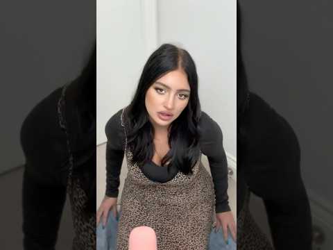 Suit fitting 🪡 #asmr #tingles #asmrtriggers #visualtingle #triggersforsleep #asmrtingles