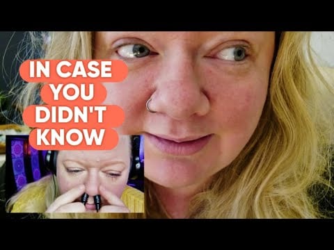 [ASMR] Psst.....