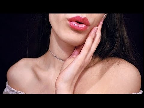 1 HOUR ASMR Breathing Sounds & Hand Movements ✨ ♥ [RECOVERED VIDEO]