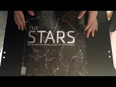 ASMR Stars: What is a Star?  ☀365 Days of ASMR☀