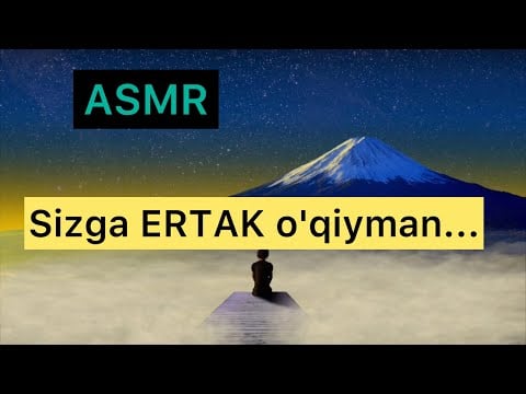 Ertak. Bektemir botir