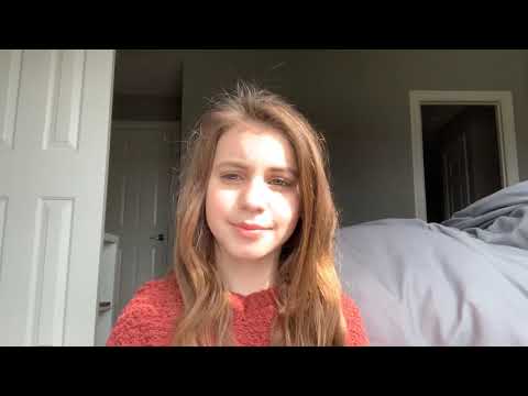 ASMR- What I am packing for a trip