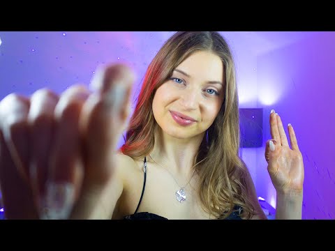 ✨ PlucK it ~ Forget it ✨ [ ASMR ] (soft spoken)