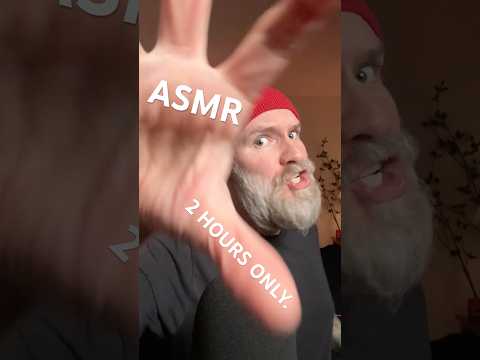 ASMR but I reply to comments with AUDIO