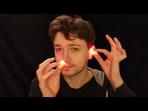 This Magic ASMR Will Make You Feel Better (Soft Spoken)