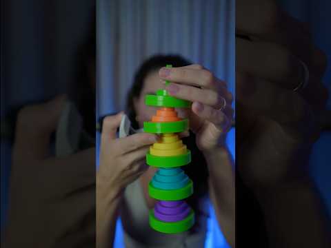 Spa neural para seu estresse #asmr #asmrsounds